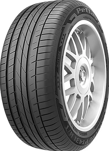 Petlas Explero H/T PT431 235/50 R19 103W Reinf. Yaz Lastiği - 2024 ürün görseli 1