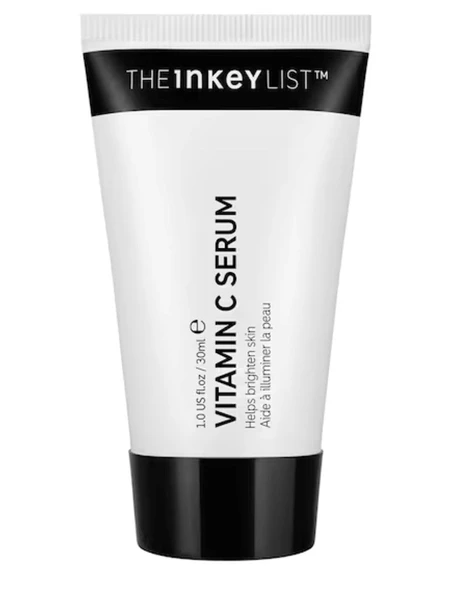 THE INKEY LIST Vitamin C Serum - Serum 30 ml ürün görseli 1