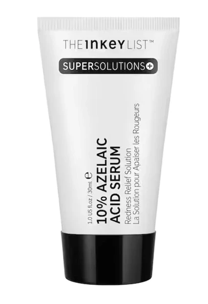 THE INKEY LIST Redness Solution with 10% Azelaic - Yüz Serumu 30 ml ürün görseli 1