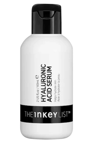 THE INKEY LIST Hyaluronic Acid Serum - Serum 60 ml ürün görseli 1