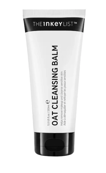 THE INKEY LIST OAT Cleansing Balm - Temizleyici Balm 150 ml ürün görseli 1
