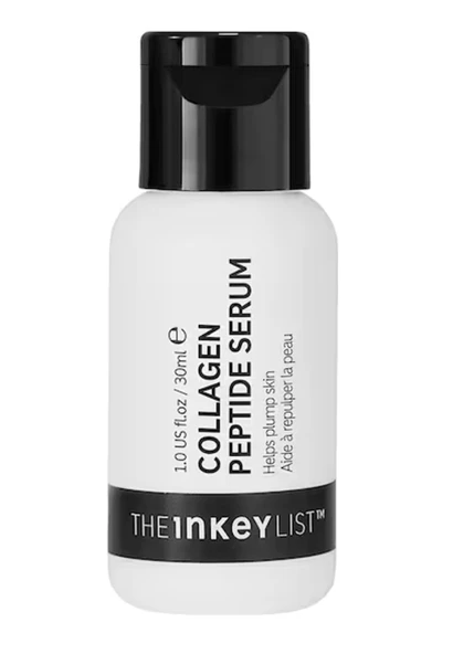 THE INKEY LIST Collagen Booster - Serum 30 ml ürün görseli 1