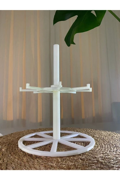 Handmade  Takı Askılığı/standı - Resim 5