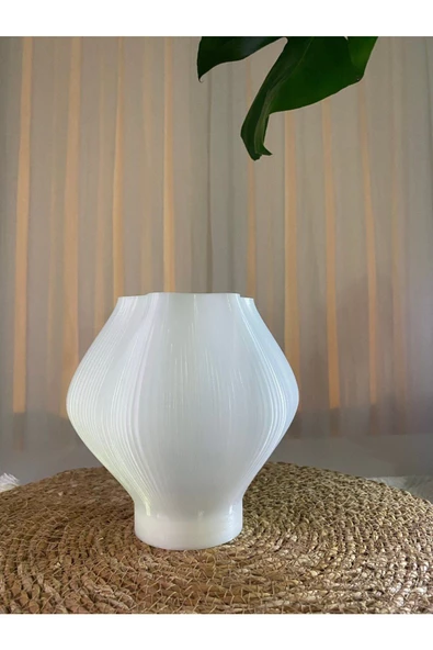 HANMADE  Modern Gece Lambası ürün görseli 1