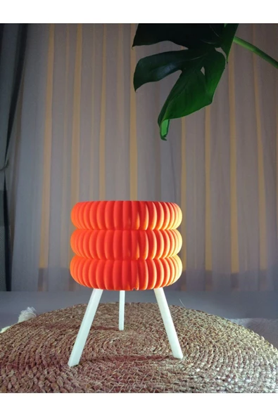 Handmade  Gece Lambası ürün görseli 1