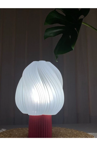 Handmade  Gece Lambası ürün görseli 1