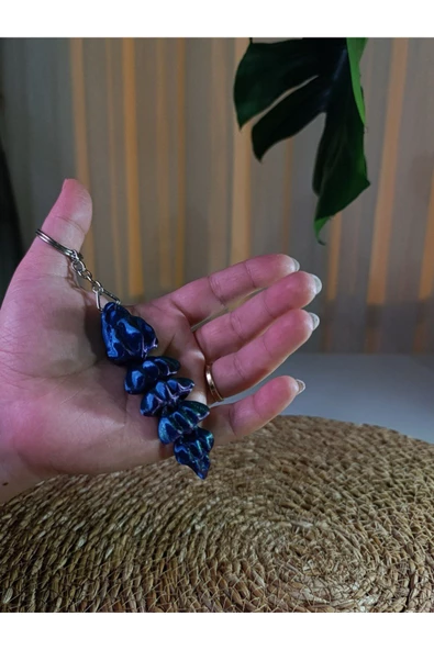 Handmade  Ejder anahtarlık ürün görseli 1