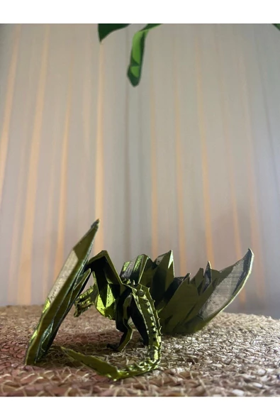 HANMADE  Dragon ürün görseli 1