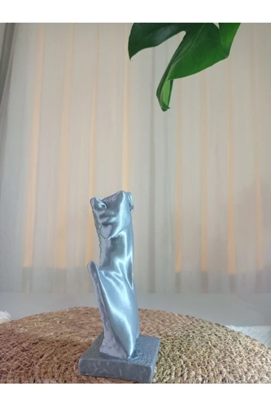 Handmade  Takı Standı - Resim 2