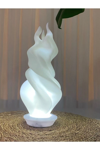 HANMADE  Ateş Lamba ürün görseli 1