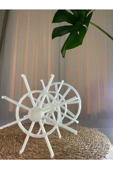 Handmade  Takı Askılığı/standı - Resim 2