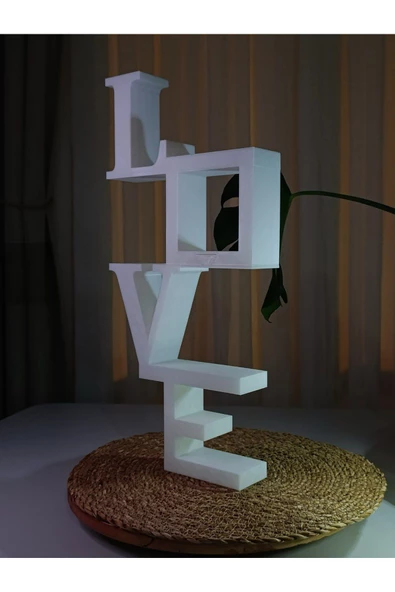 Handmade  Love Raf/ Stant - Resim 6
