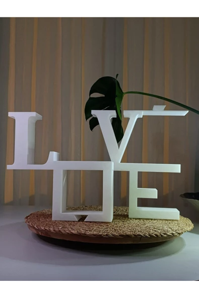 Handmade  Love Raf/ Stant - Resim 3