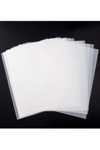 Çözüm Kağıt Eskiz Aydınger Kağıdı 90-95 Gr, A4 (21X29,7CM) 100 Adet ürün görseli 1