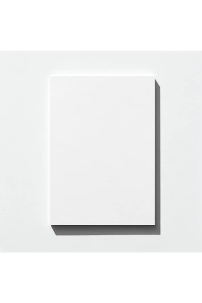 Çözüm Kağıt Amerikan Bristol Karton 35X50 Cm 210 gr - 75 Adet ürün görseli 1