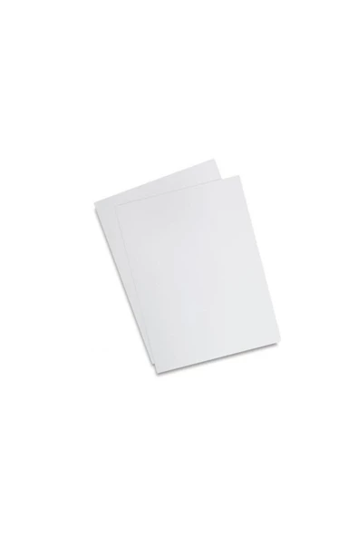 Çözüm Kağıt Amerikan Bristol 400gr 50x70cm 10 Adet ürün görseli 1