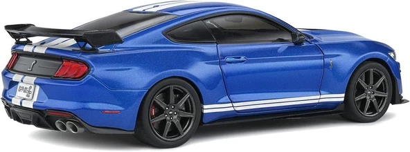 Solido Shelby GT500 1/18 Model Araba ürün görseli 1