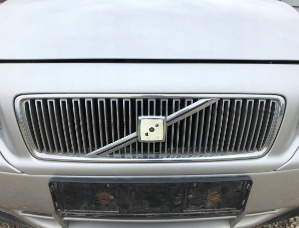 VOLVO S80 PANJUR 9178087 (2001- ) - Resim 2