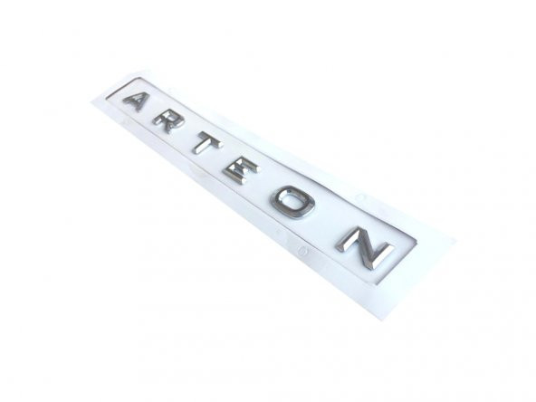 VOLKSWAGEN ARTEON YAZI - Resim 3