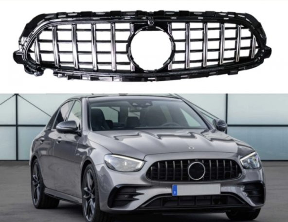 MERCEDES W213 MAKYAJLI PANJUR 2020+ ürün görseli 1