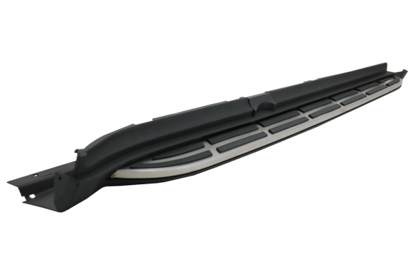 PORSCHE MACAN 2014-2020 YAN BASAMAK SETİ OEM TİP - Resim 3