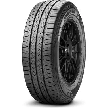 Pirelli Carrier All Season 195/75R16C 110/108R M+S 3PMSF (4 Mevsim) (2024) ürün görseli 1