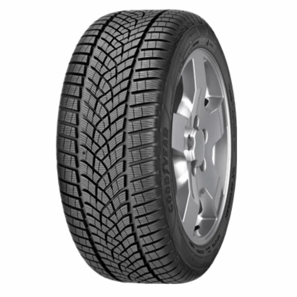 Goodyear UltraGrip Performance 2 205/50R17 89H * ROF (Kış) (2024) ürün görseli 1