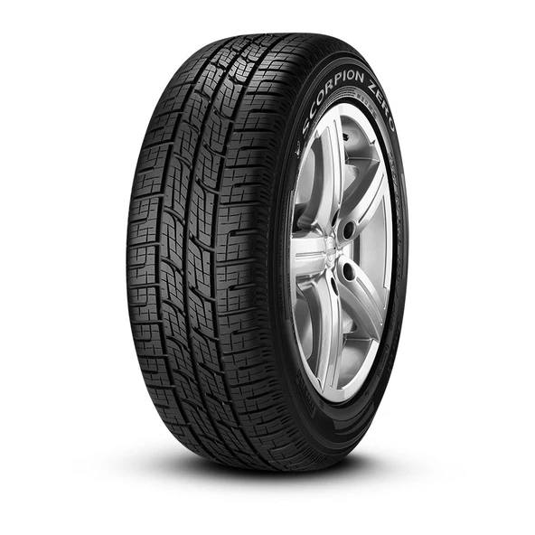 Pirelli Scorpion Zero 255/60R18 112V XL M+S (Yaz) (2024) ürün görseli 1