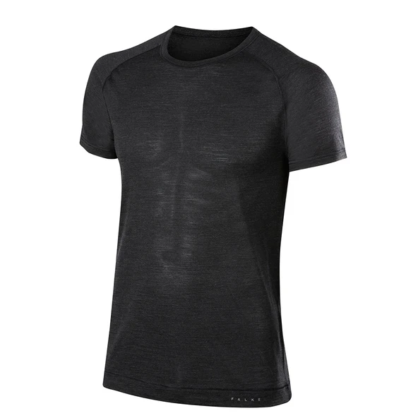 Falke SW Shortsl M Üst İçlik-ANTRASİT ürün görseli 1