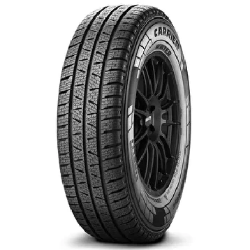 Pirelli Carrier Winter T01 195/60R16C 99T (Kış) (2024) ürün görseli 1