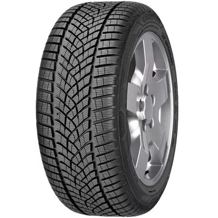 Goodyear UltraGrip Performance Gen-1 215/55R18 95T ST (Kış) (2024) ürün görseli 1