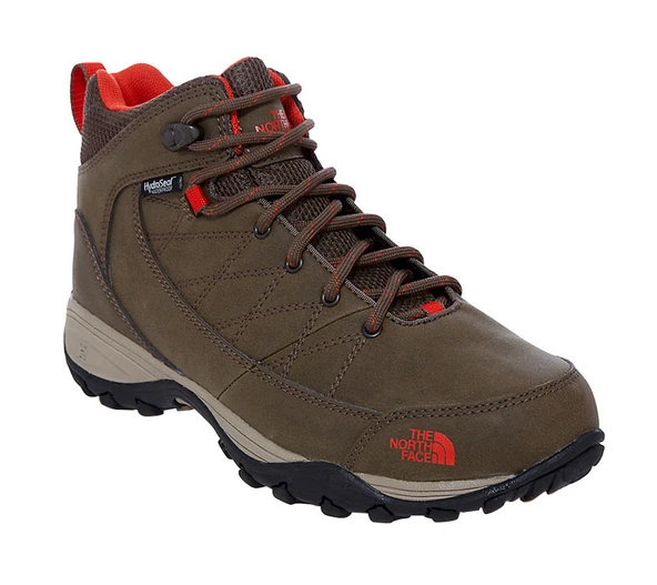 The North Face W Storm Strike WP Trekking Kadın Bot-HAKİ ürün görseli 1