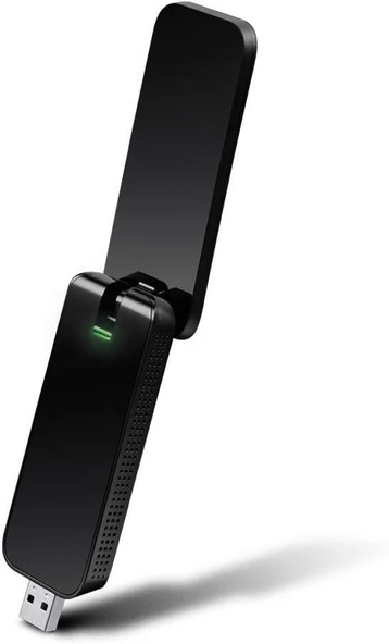 TP-Link Archer T4U 1200 Mbps Kablosuz Ağ Adaptörü - Teşhir ürün görseli 1