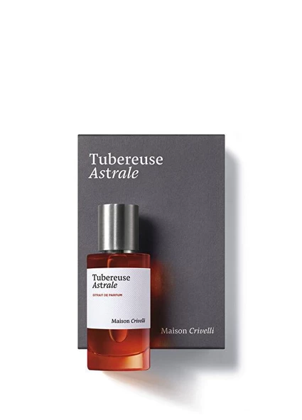 Maison Crivelli Tubéreuse Astrale Extrait de Parfum 50 ml ürün görseli 1