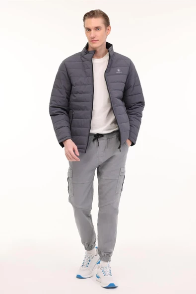 Lumberjack 4W Ml Balog 1Le-97 4Pr Mont - Resim 8