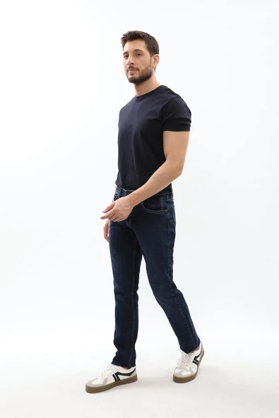 Banny Jeans Erkek Jean Pantolon - Resim 3