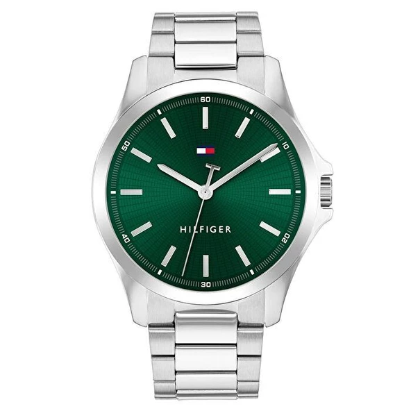 Tommy Hilfiger TH1710672 Erkek Kol Saati ürün görseli 1