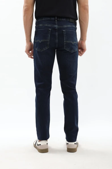 Banny Jeans Erkek Jean Pantolon - Resim 9