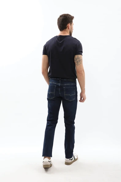 Banny Jeans Erkek Jean Pantolon - Resim 6