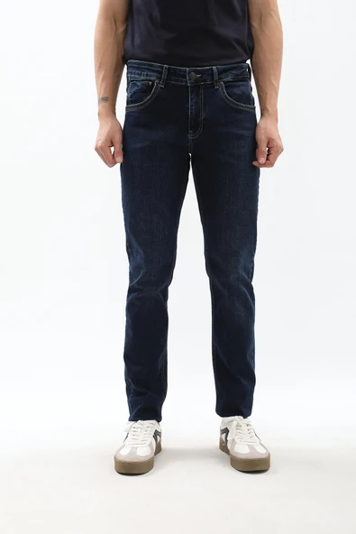 Banny Jeans Erkek Jean Pantolon - Resim 7
