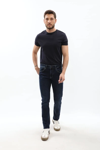 Banny Jeans Erkek Jean Pantolon - Resim 4
