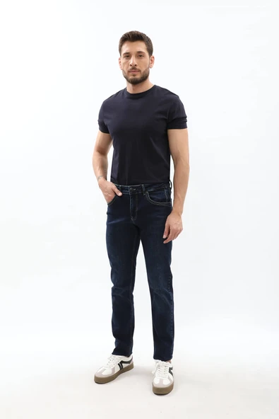 Banny Jeans Erkek Jean Pantolon - Resim 5
