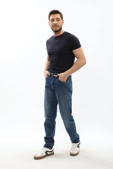 Banny Jeans Erkek Jean Pantolon - Resim 12