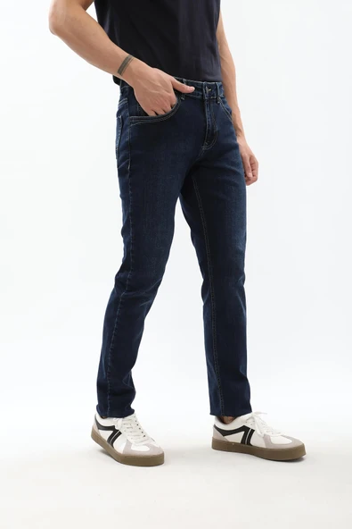Banny Jeans Erkek Jean Pantolon - Resim 8