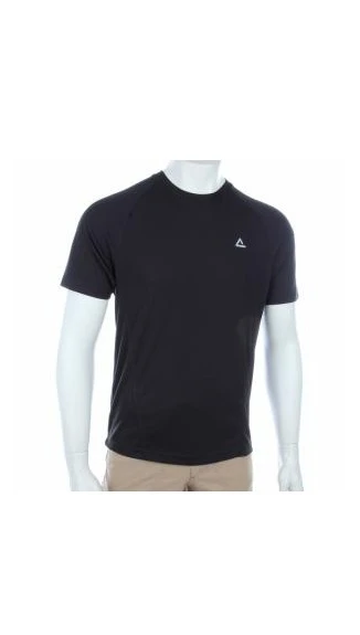 Dare 2b Boardbreak Erkek T-Shirt-SİYAH ürün görseli 1