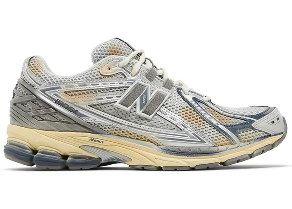 New Balance 1906R Thisisneverthat ürün görseli 1