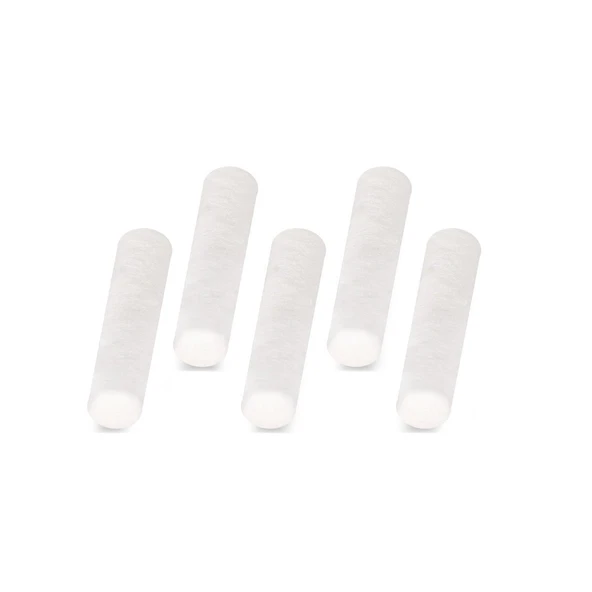 Zero Nose - Burun Tamponu 50'Li - Resim 4