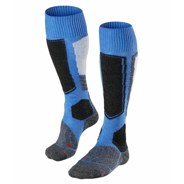 Falke SK1 Unisex Kayak Çorabı-MAVİ ürün görseli 1