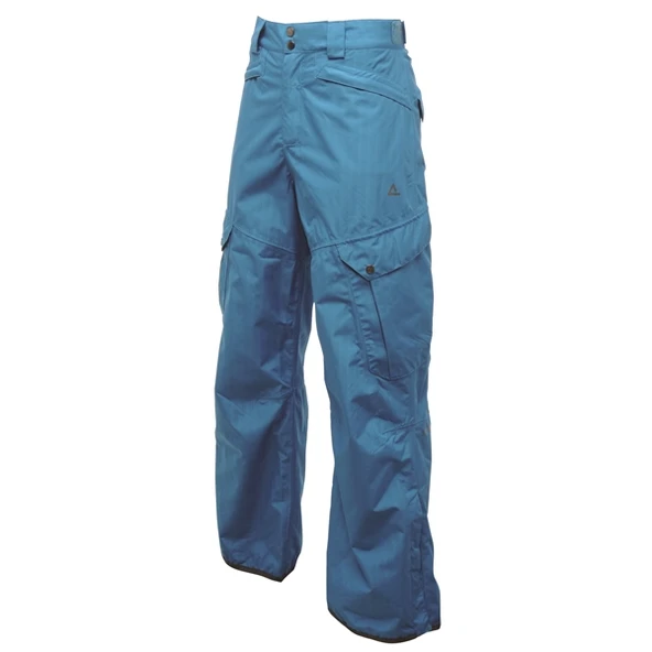 Dare 2b Turn Loose Erkek Kayak Pantolonu-MAVİ ürün görseli 1