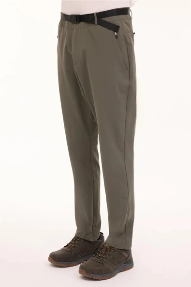 LUMBERJACK ML SEMS23F3064M 4PR ERKEK PANTOLON ürün görseli 1